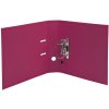 Cartella A4 Premium 70 mm fucsia
