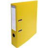 Cartella A4 Premium 70 mm giallo