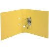 Cartella A4 Premium 70 mm giallo