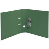 Cartella a4 Premium 70 mm verde scuro