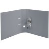 Cartella Exacompta A4 Premium 70 mm grigio scuro