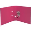 Cartella A4 Premium 70 mm lampone