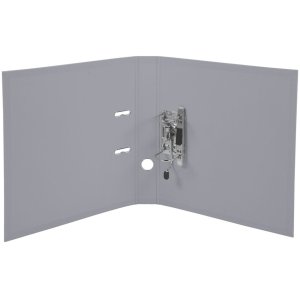 Cartella Exacompta A4 Premium 50 mm grigio