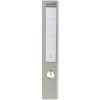 Cartella Exacompta A4 Premium 50 mm grigio