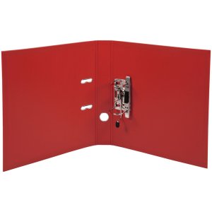 Cartella Exacompta A4 Premium 50 mm rosso