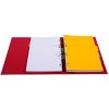 Cartella Exacompta A4 Premium 50 mm rosso