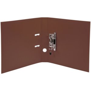 Cartella Exacompta A4 Premium 50mm marrone