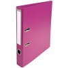 Cartella Exacompta A4 Premium 50mm fucsia