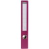 Cartella Exacompta A4 Premium 50mm fucsia