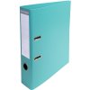 Cartella A4 Premium 70 mm verde pastello
