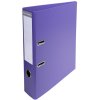 Cartella A4 Premium 70 mm viola