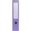 Cartella A4 Premium 70 mm viola