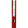 Cartella PREMTOUCH in PP con 2 anelli, dorso 50 mm, DIN A4 extra large Bordeaux