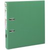 Cartella PREMTOUCH in PP con 2 anelli, dorso 50 mm, DIN A4 extra large Verde