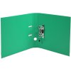 Cartella PREMTOUCH in PP con 2 anelli, dorso 50 mm, DIN A4 extra large Verde