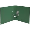 Cartella PREMTOUCH in PP con 2 anelli, dorso 50 mm, DIN A4 extra large verde scuro