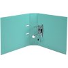 Cartella PREMTOUCH in PP con 2 anelli, dorso 80 mm, DIN A4 extra large Verde chiaro