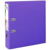 Cartella PREMTOUCH in PP con 2 anelli, dorso 80 mm, DIN A4 extra large Viola