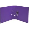 Cartella PREMTOUCH in PP con 2 anelli, dorso 80 mm, DIN A4 extra large Viola