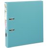 PREMTOUCH Cartella in PP con 2 anelli, dorso 50 mm, DIN A4 extra large Verde chiaro
