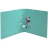 PREMTOUCH Cartella in PP con 2 anelli, dorso 50 mm, DIN A4 extra large Verde chiaro