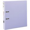 Cartella PREMTOUCH in PP con 2 anelli, dorso 50 mm, DIN A4 extra large Lilla