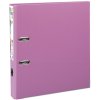 Cartella PREMTOUCH in PP con 2 anelli, dorso 50 mm, DIN A4 extra large Rosa