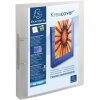 Raccoglitore ad anelli Exacompta con meccanismo a 2 anelli 40 mm Chromaline Krea Copertina A4 assortita