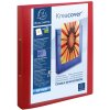 Raccoglitore ad anelli Exacompta con meccanismo a 2 anelli 40 mm Chromaline Krea Copertina A4 assortita