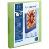 Raccoglitore ad anelli Exacompta con meccanismo a 2 anelli 40 mm Chromaline Krea Copertina A4 assortita