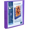 Raccoglitore ad anelli Exacompta con meccanismo a 2 anelli 40 mm Chromaline Krea Copertina A4 assortita