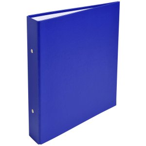 Raccoglitore ad anelli con dorso 40mm, per formato din a5 assortito