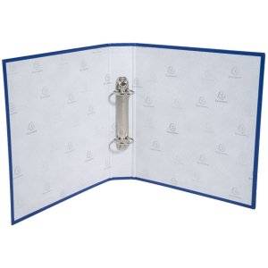 Raccoglitore ad anelli con dorso 40mm, per formato din a5 assortito