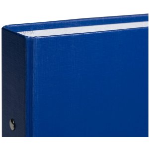 Raccoglitore ad anelli con dorso 40mm, per formato din a5 assortito