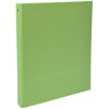 Raccoglitore ad anelli pp a4 4 anelli 30mm colori assortiti