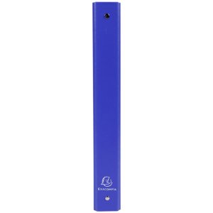 raccoglitore ad anelli blu A4 - 40 mm