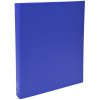 raccoglitore ad anelli blu A4 - 40 mm