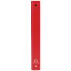 raccoglitore ad anelli rosso A4 - 40 mm