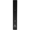 Raccoglitore ad anelli PP A4 a 2 anelli 30 mm nero