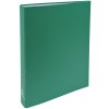 Raccoglitore ad anelli PP A4 a 2 anelli 30 mm Verde