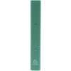 Raccoglitore ad anelli PP A4 a 2 anelli 30 mm Verde