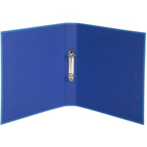 Raccoglitore ad anelli in cartone riciclato da 1,8 mm con...