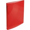 Raccoglitore ad anelli A4 meccanismo a 4 anelli dorso 20 mm
