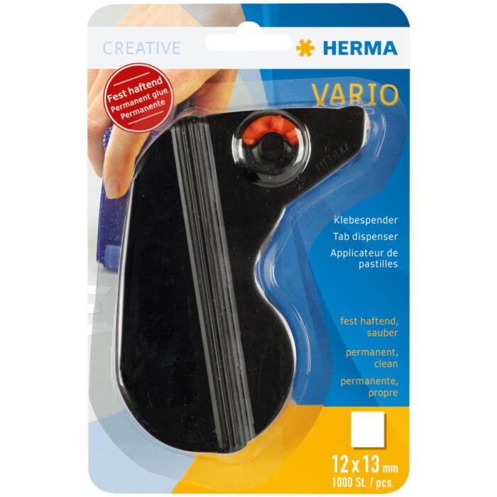 Dosatore di adesivo HERMAfix vario Magic