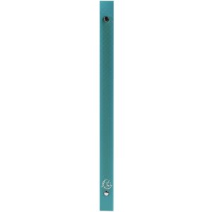raccoglitore ad anelli a4 opaco, raccoglitore a 4 anelli verde