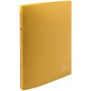 Raccoglitore ad anelli A4 Uni PP oE 2R 15mm assortiti 1 pezzo
