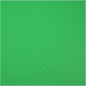Raccoglitore ad anelli in PP con 2 anelli DIN A4 verde