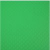 Raccoglitore ad anelli in PP con 2 anelli DIN A4 verde