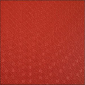 Raccoglitore ad anelli in pp con 2 anelli din a4 rosso