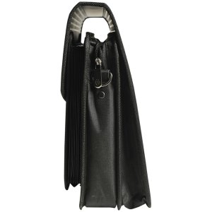 Borsa a tracolla Extravel A4 con scomparto per laptop